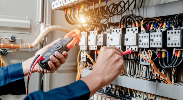 Professional Electrician in MT