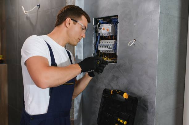 Best Electrical Outlet Repair  in Roundup, MT