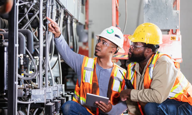 Best Best Electricians Near Me  in Roundup, MT