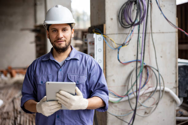 Best Electrician Near Me  in Roundup, MT