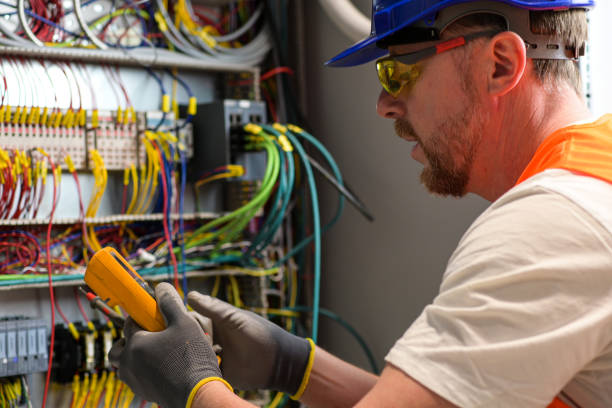 Trusted MT Electrician Experts