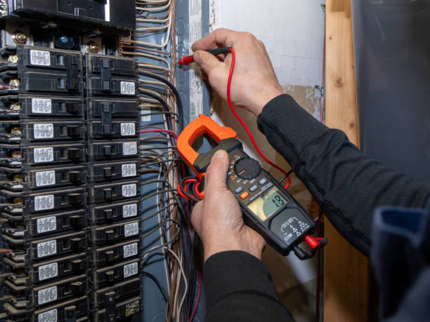 Best Affordable Emergency Electrician  in Roundup, MT